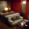 HOTEL MARION(マリオン)(鈴鹿市/ラブホテル)の写真『406号室(ホテル関係者の提供)』by どんちゃん（運営スタッフ）