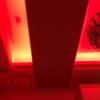ホテル Ｘ(豊島区/ラブホテル)の写真『203号室 室内照明（1）』by サトナカ