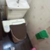 ホテルさくら 富里(富里市/ラブホテル)の写真『112号室　トイレ』by かーたー