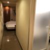 ヒルズホテル五反田(品川区/ラブホテル)の写真『606号室、部屋入口』by かとう茨城47