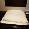 トキワ WEST（ニュートキワ）(豊島区/ラブホテル)の写真『1003号室 ベッド』by さめ肌