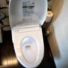 トキワ WEST（ニュートキワ）(豊島区/ラブホテル)の写真『1003号室 トイレは全自動開閉式』by さめ肌
