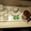 トキワ WEST（ニュートキワ）(豊島区/ラブホテル)の写真『1003号室 ティーカップ等』by さめ肌