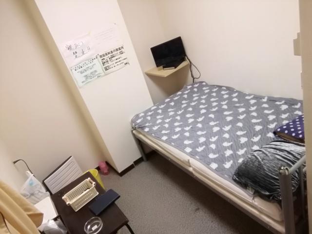 Rental Room Third(厚木市/ラブホテル)の写真『部屋の全景』by キジ