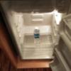 ホテルSAVOY(台東区/ラブホテル)の写真『２0１　冷蔵庫中身　水はサービス』by ドクターSEX