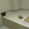 ホテルSAVOY(台東区/ラブホテル)の写真『２0１　浴室のアメニティ』by ドクターSEX