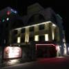 AtoZ安曇野(安曇野市/ラブホテル)の写真『夜の外観』by reimyu: