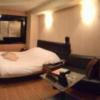 HOTEL Le Club（ホテルルクラブ）(台東区/ラブホテル)の写真『204号室パノラマ』by まきすけ