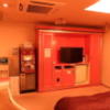 AtoZ佐久(佐久市/ラブホテル)の写真『305号室 室内』by reimyu: