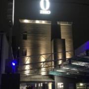 ホテル ZERO(静岡市駿河区/ラブホテル)の写真『夜の外観』by まさおJリーグカレーよ