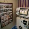 HOTEL FUGA（フーガ）(小田原市/ラブホテル)の写真『306号室利用。受付は完全自動化がされています。均一料金なので良さげな部屋を探します。』by キジ