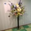 HOTEL FUGA（フーガ）(小田原市/ラブホテル)の写真『306号室利用。三階踊り場です。花で見取り図が。』by キジ