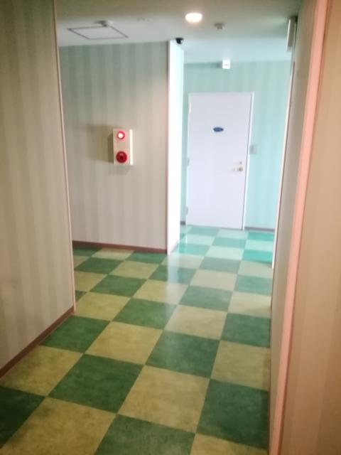 HOTEL FUGA（フーガ）(小田原市/ラブホテル)の写真『306号室利用。ちょいと部屋は奥にあるみたいです。』by キジ