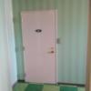 HOTEL FUGA（フーガ）(小田原市/ラブホテル)の写真『306号室利用。部屋の入口です。』by キジ