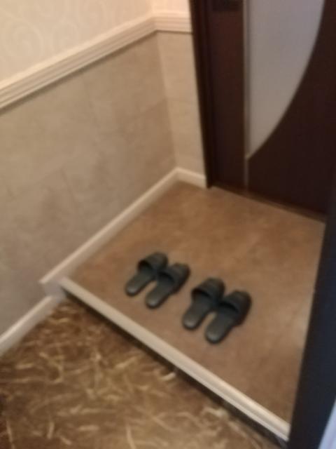 HOTEL FUGA（フーガ）(小田原市/ラブホテル)の写真『306号室利用。部屋のドアを開けると、一応玄関フロアがあります。』by キジ