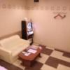 HOTEL FUGA（フーガ）(小田原市/ラブホテル)の写真『306号室利用。応接セットです。』by キジ