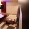 HOTEL FUGA（フーガ）(小田原市/ラブホテル)の写真『306号室利用。玄関から部屋に入るとこんな感じ。』by キジ