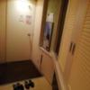 ビアンカドゥエ(豊島区/ラブホテル)の写真『605号室、入口･精算機』by イシバシ