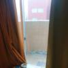 サンマリン(新宿区/ラブホテル)の写真『703号室 ベランダ(外に出る窓は開きませんでした )』by 舐めたろう