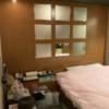 ホテル ウェディングベル(大阪市/ラブホテル)の写真『208号室内ルーム』by ジャーミン