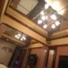 シーズ鶯谷(台東区/ラブホテル)の写真『205号室は、天井も一面ミラーでエロい。』by よしっく