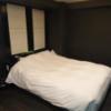 ZERO(渋谷区/ラブホテル)の写真『101号室、ベッド』by 爽やかエロリーマン