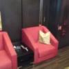 LUXE（リュクス）(品川区/ラブホテル)の写真『401号室、可愛いソファー』by 爽やかエロリーマン