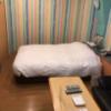 ホテル る・テラス2(仙台市青葉区/ラブホテル)の写真『305号室』by Ｔすけ