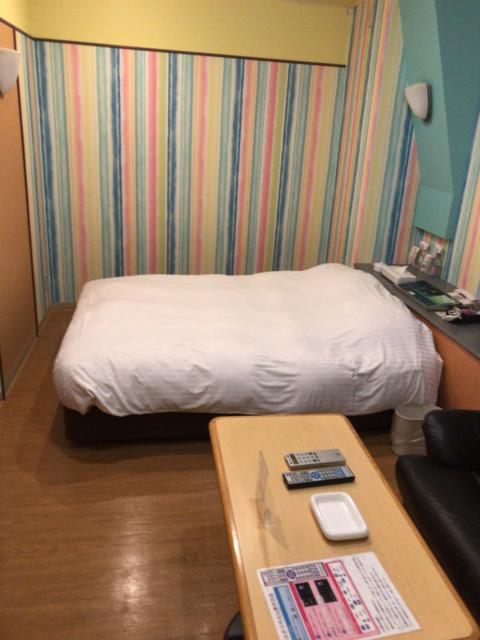 ホテル る・テラス2(仙台市青葉区/ラブホテル)の写真『305号室』by Ｔすけ