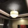 ホテル セピア EX(静岡市駿河区/ラブホテル)の写真『407号室　照明』by まさおJリーグカレーよ