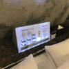 ホテル セピア EX(静岡市駿河区/ラブホテル)の写真『407号室　照明スイッチなど』by まさおJリーグカレーよ