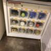 ホテル セピア EX(静岡市駿河区/ラブホテル)の写真『407号室　ドリンク販売用冷蔵庫』by まさおJリーグカレーよ
