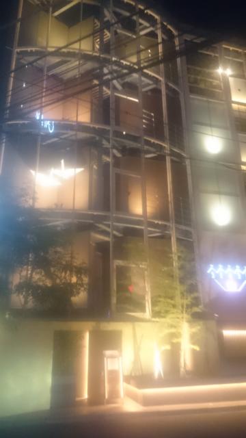 HOTEL SENSE(センス)(新宿区/ラブホテル)の写真『外観（夜）②』by YOSA69