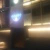 HOTEL SENSE(センス)(新宿区/ラブホテル)の写真『入口風景（夜）』by YOSA69