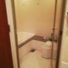 K Slit（ケイスリット）(船橋市/ラブホテル)の写真『509号室　浴室1』by ところてんえもん