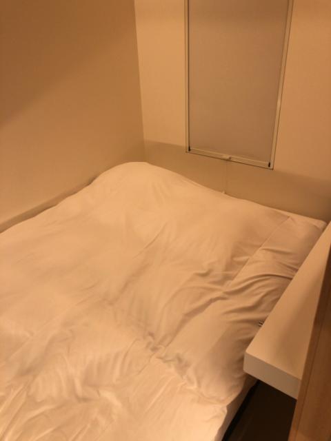 Hotel min.(品川区/ラブホテル)の写真『405号室』by 逆水流