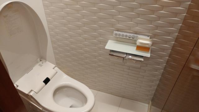 アペルト(豊島区/ラブホテル)の写真『306号室 トイレ』by 来栖