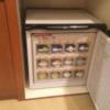 エルス(豊島区/ラブホテル)の写真『103号室 販売用冷蔵庫』by ACB48