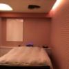 トキワ WEST（ニュートキワ）(豊島区/ラブホテル)の写真『702号室 ベッド』by akky1975