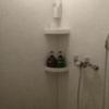 レンタルルーム アプレ(港区/ラブホテル)の写真『305号 室内シャワー』by momomo