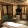 ホテル夕月 別館(さいたま市大宮区/ラブホテル)の写真『206号室』by サトナカ