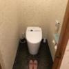 HOTEL Perrier(ペリエ)(新宿区/ラブホテル)の写真『412号室 トイレ』by サトナカ
