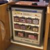 HOTEL Perrier(ペリエ)(新宿区/ラブホテル)の写真『412号室 グッズ自販機』by サトナカ