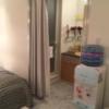 HOTEL GRAN HILL(豊島区/ラブホテル)の写真『401号室　浴室、トイレ、洗面』by 都まんじゅう