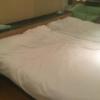 XO新宿(新宿区/ラブホテル)の写真『308号室 ベッド』by ACB48