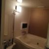 KSEA（ケセア）(松戸市/ラブホテル)の写真『401号室　浴室』by ところてんえもん
