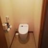 KSEA（ケセア）(松戸市/ラブホテル)の写真『401号室　トイレ』by ところてんえもん