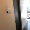 レンタルルームサン 五反田店(品川区/ラブホテル)の写真『505号室、ドア前』by かとう茨城47
