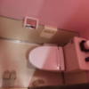 AtoZ安曇野(安曇野市/ラブホテル)の写真『213号室 トイレ』by reimyu:
