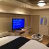 HOTEL Perrier(ペリエ)(新宿区/ラブホテル)の写真『307号室』by サトナカ